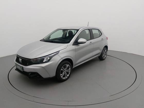 FIAT ARGO 1.0 FIREFLY FLEX DRIVE MANUAL FIAT ARGO 1.0 FIREFLY FLEX DRIVE MANUAL